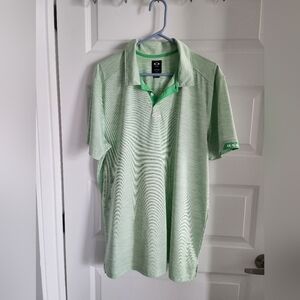 Men's Oakley Polo Shirt